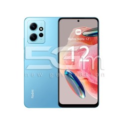 Xiaomi Redmi Note 12 4G Ice Blue 128GB