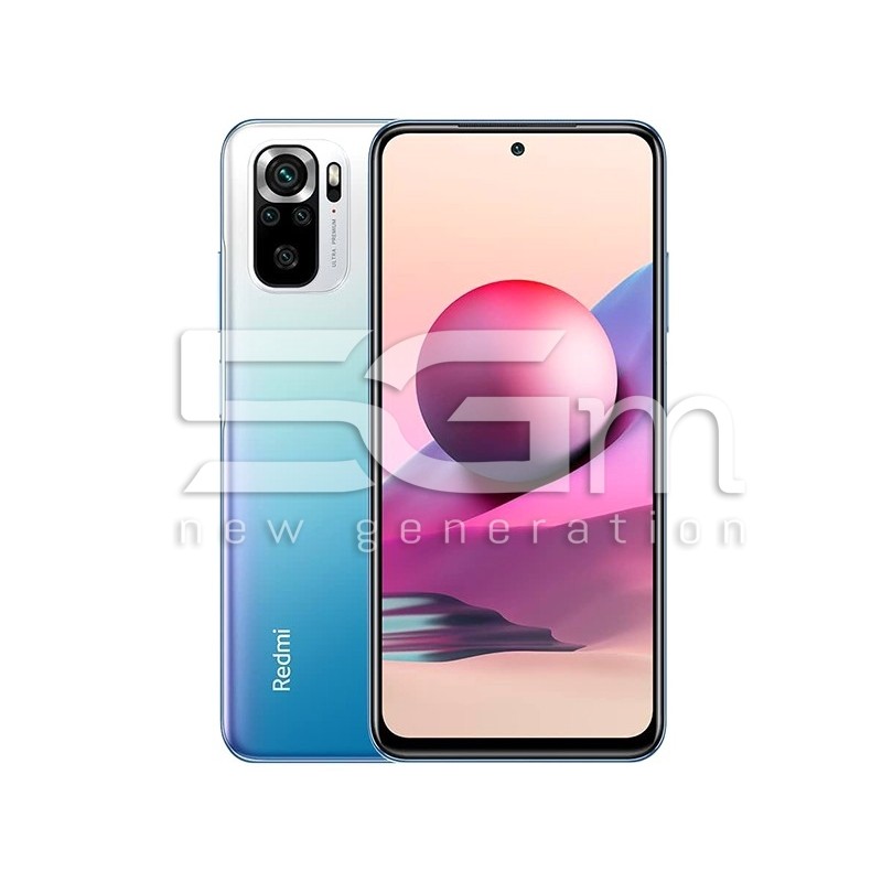 Xiaomi Redmi Note 10s Ocean Blue 128GB