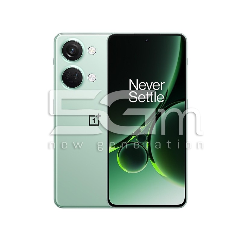 OnePlus Nord 3 Misty Green 256GB