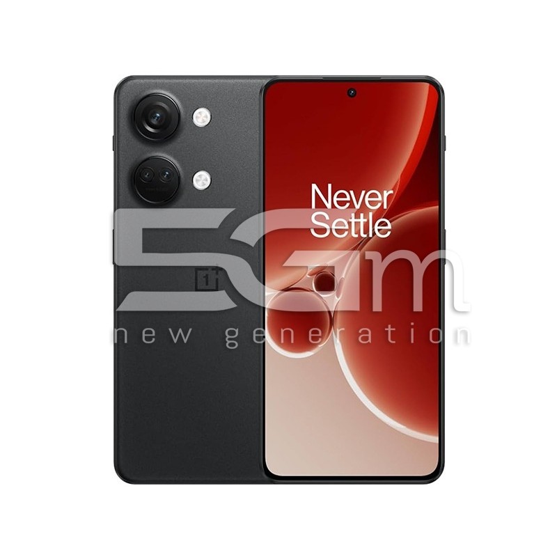 OnePlus Nord 3 Tempest Gray 128GB