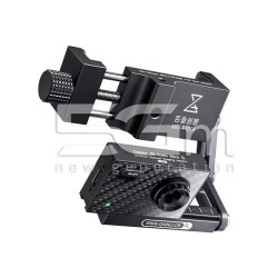 QIANLI MEGA-IDEA Super IR Cam Mini S Thermal Camera for Microscope