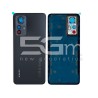 Retro Cover Nero Xiaomi 12 Lite Ori