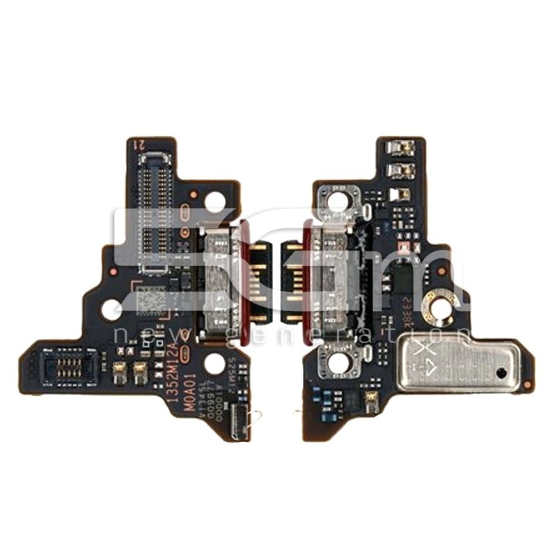 Charging Connector + Board Xiaomi 13T Ori