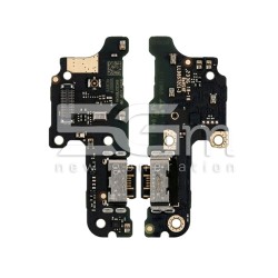 Charging Connector + Board Xiaomi Redmi 13C 4G  Ori