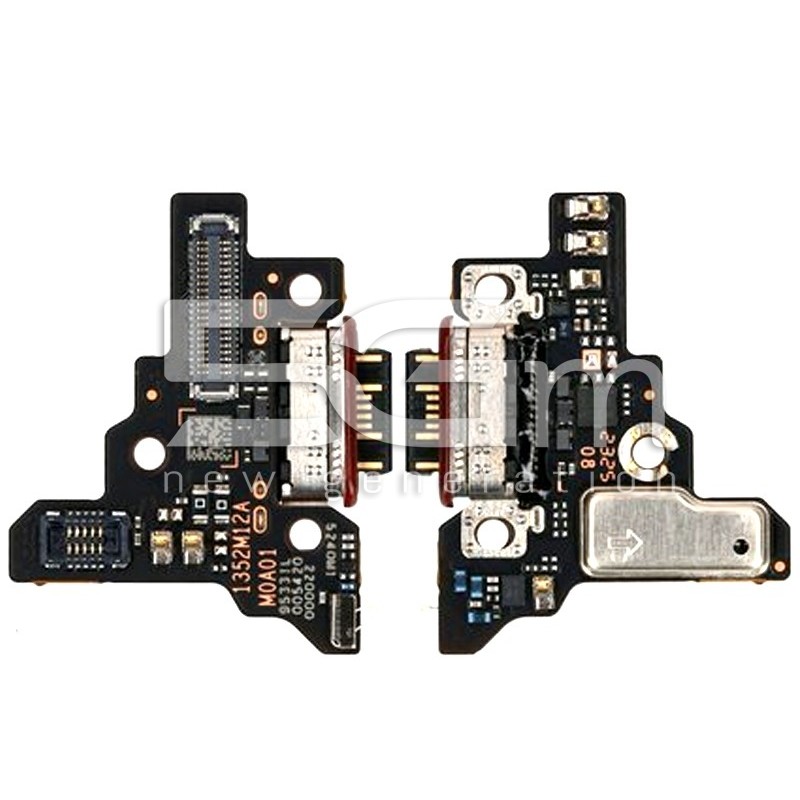 Connettore Di Ricarica + Board Xiaomi 13T Pro Ori