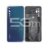 Rear Cover Midnight Blue Huawei P20 Pro (PULLED)