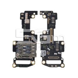 Sim Card Reader Realme GT Neo 3
