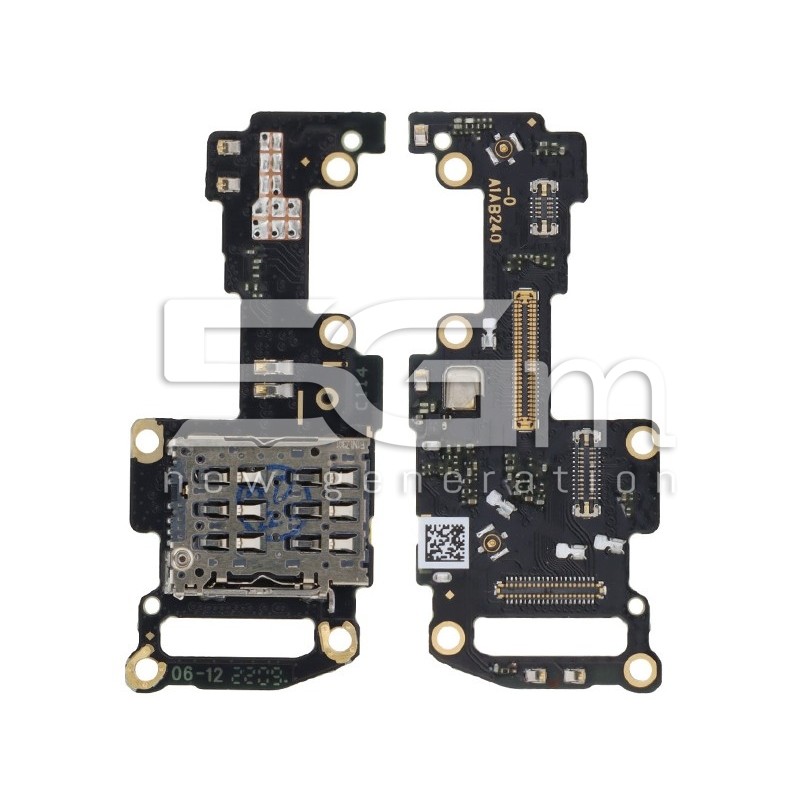 Sim Card Reader Realme GT Neo 3