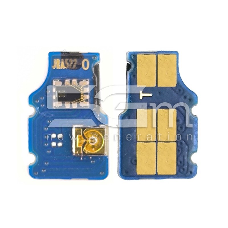 Sensore + Board Realme 7 Pro (PULLED)