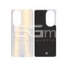 Retro Cover Stardust White Moto Edge 30 Pro Ori