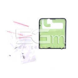 Adhesive Rear Cover Samsung SM-F721 Flip4 Ori