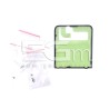 Adhesive Rear Cover Samsung SM-F721 Flip4 Ori
