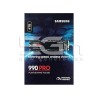 Samsung 990 PRO NVMe M.2 SSD 4TB