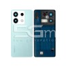 Retro Cover Ocean Teal Xiaomi Redmi Note 13 5G Ori