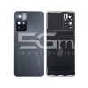 Retro Cover Graphite Gray Xiaomi Redmi Note 11 Pro+ 5G  (PULLED)