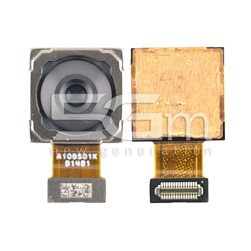 Rear Camera 108MP Xiaomi Redmi Note 11 Pro+ 5G (PULLED)