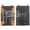 Battery BP47 2250mAh Xiaomi Redmi Note 11 Pro+ 5G (PULLED)