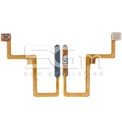 Fingerprint Flex Cable Forest Green Redmi Note 11 Pro+ 5G