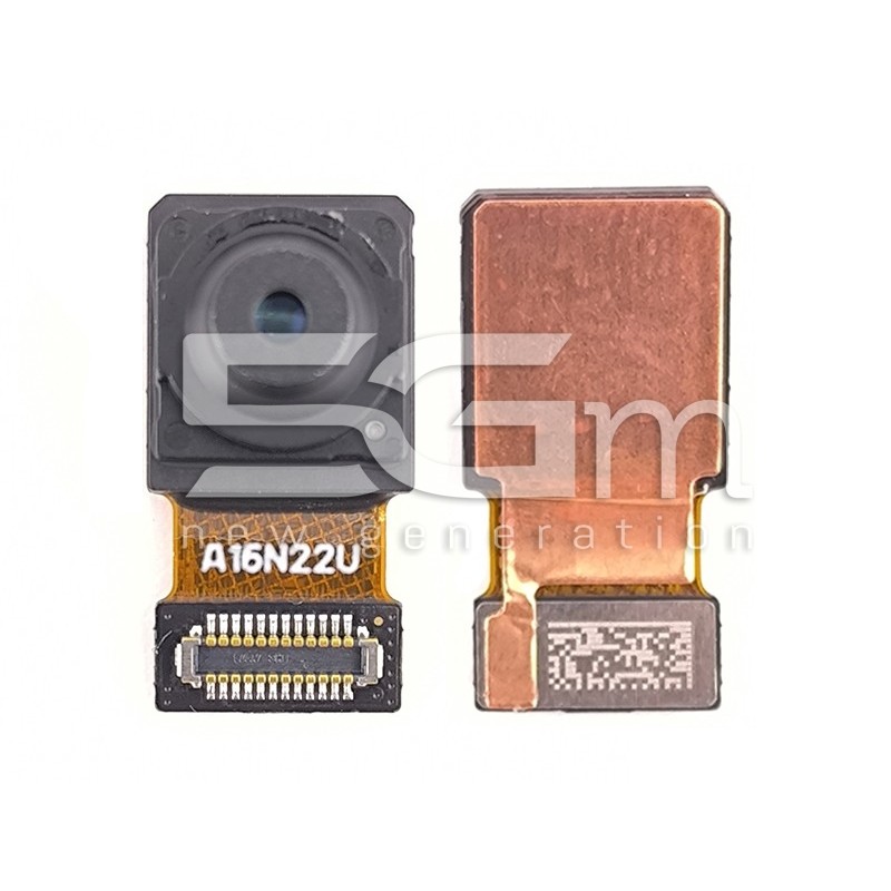 Front Camera 16MP Xiaomi Redmi Note 11 Pro+ 5G (PULLED)