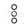 Rear Camera Lens Black Samsung SM-S931 S25