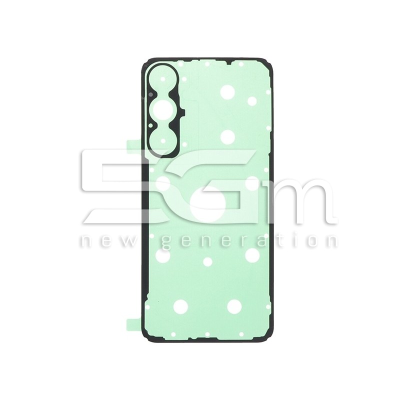 Adhesive Rear Cover Samsung SM-S721 S24 FE