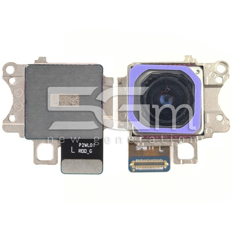 Camera Posteriore 50MP Wide Samsung SM-S936 S25+ (PULLED)