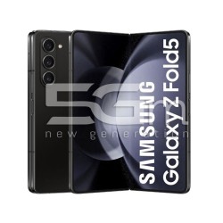 Samsung SM-F946 Fold 5 DS 5G Black 512GB