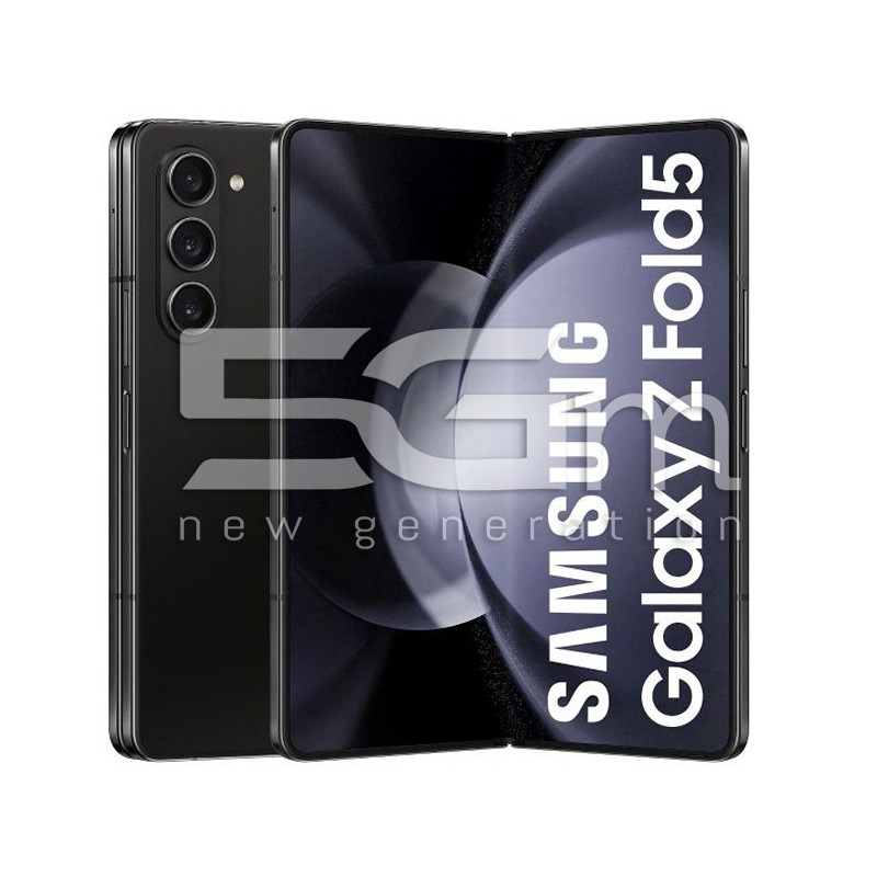 Samsung SM-F946 Fold 5 DS 5G Black 512GB