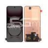 Display Touch Black OPPO Reno 12 Pro 5G (PULLED)