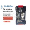 XINZHIZAO iSocket Middle MotherBoard Tester iPhone 14 Series