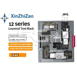 XINZHIZAO iSocket Middle MotherBoard Tester iPhone 12 Series