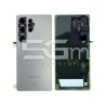 Retro Cover Titanium Jade Green Samsung SM-S938 S25 Ultra Ori