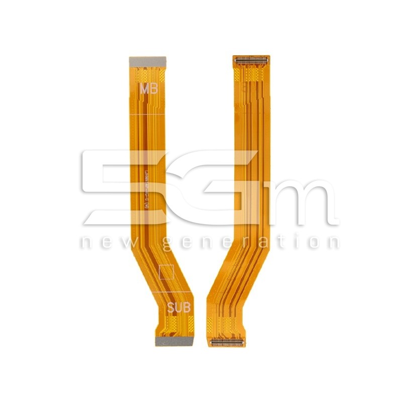 Motherboard Flex Cable Xiaomi Redmi Note 14 Pro