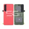 Rear Cover Coral Red Samsung SM-S931 S25 Ori