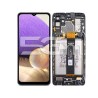 LCD + Frame + Batteria Samsung SM-A326 A32 5G (PULLED)