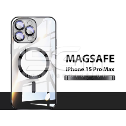 Custodia Magsafe iPhone 15 Pro Max