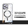 Custodia Magsafe iPhone 15 Pro Max
