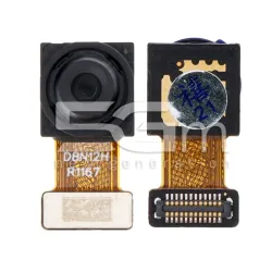 Camera Posteriore 8MP Wide Xiaomi Redmi Note 10 Pro 4G (Pulled)