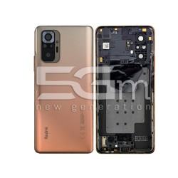 Retro Cover Coral Red Samsung SM-S931 S25 Ori
