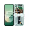 Display Touch + Frame Mint Samsung SM-F741 Flip 6 Ori
