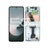 Display Touch + Frame White Samsung SM-F741 Flip 6 Ori