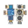 Rear Camera 64MP + 12MP+ 5MP Samsung SM-A715 A71 (PULLED)