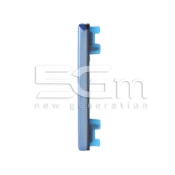 Tasto Volume Esterno Blu Xiaomi Mi 11 lite 5G