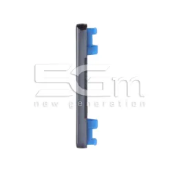 Tasto Volume Esterno Nero Xiaomi Mi 11 lite 5G