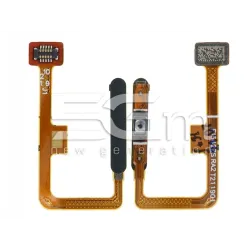 Fingerprint Flat Cable Nero Xiaomi Mi 11 Lite