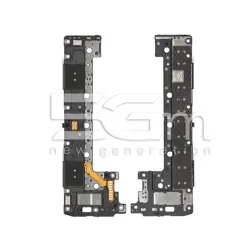 Loudspeaker Samsung SM-X200 Tab A8 Wi-Fi (Pulled)