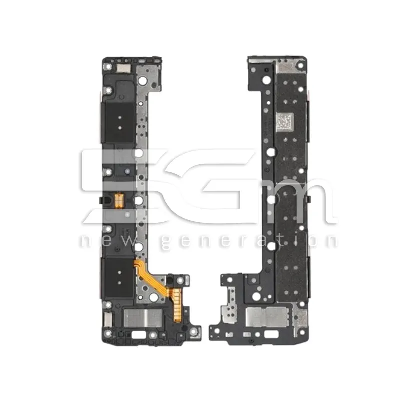 Loudspeaker Samsung SM-X200 Tab A8 Wi-Fi (Pulled)
