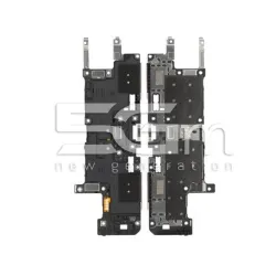 Altoparlante Samsung SM-X205 Tab A8 LTE (Pulled)