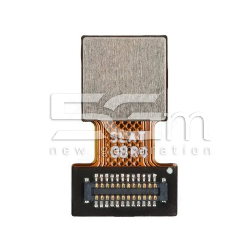 Camera Frontale 5MP Samsung SM-X200 Tab A8 Wi-Fi (Pulled)