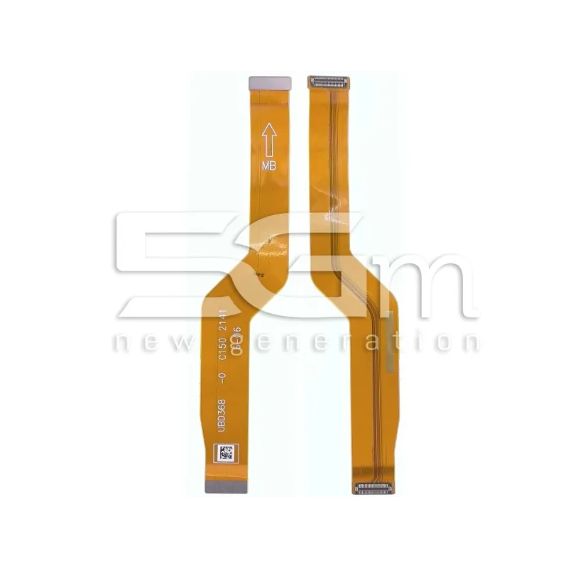 Motherboard Flex Cable Realme GT Master Edition